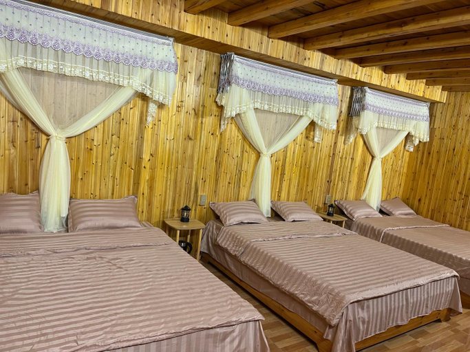 Others 3, Pasu lolo homestay, Đồng Văn