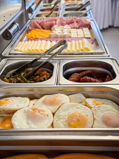 Food & Drinks 5, Kalix Boutique Hotel, Poprad
