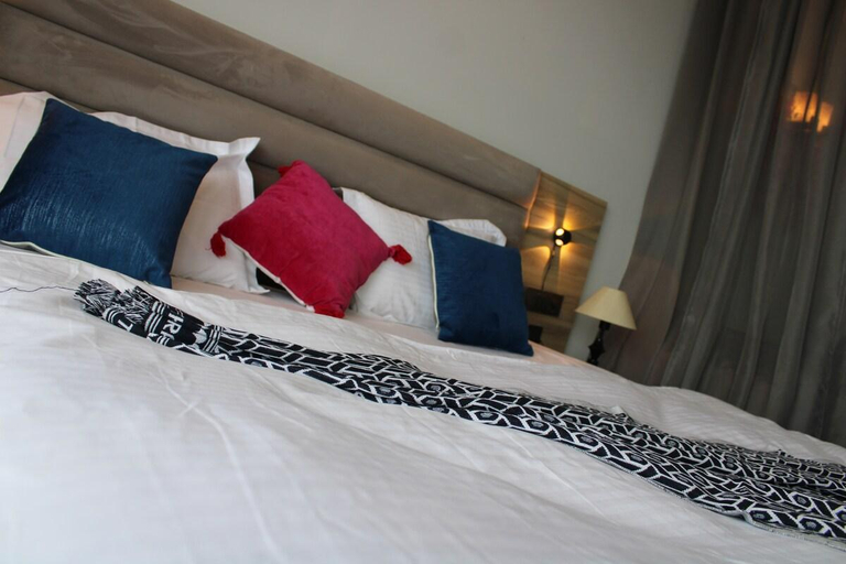 Bedroom 2, Absolute Away !!, Gautam Buddha Nagar