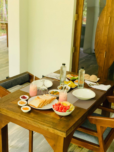 Food & Drinks 5, Heavenly Hideaway, Tangalle