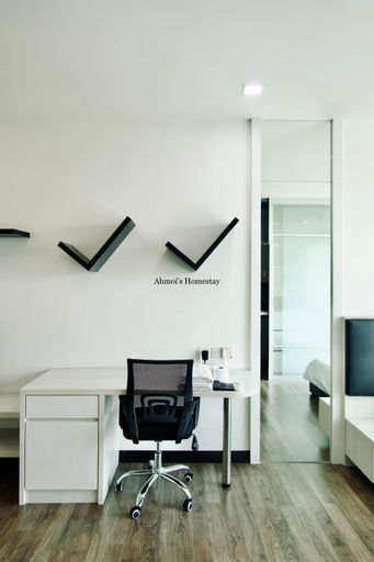 Others 4, GreenView-Landmark2 -KajangCheras/FreeWifi/Parking, Hulu Langat