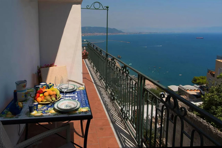 Others 4, Mareluna Residence, Trapani