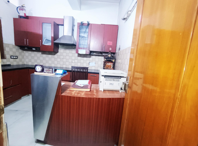 Others 4, Mauryan Express - Hotel Malviya Nagar, Delhi