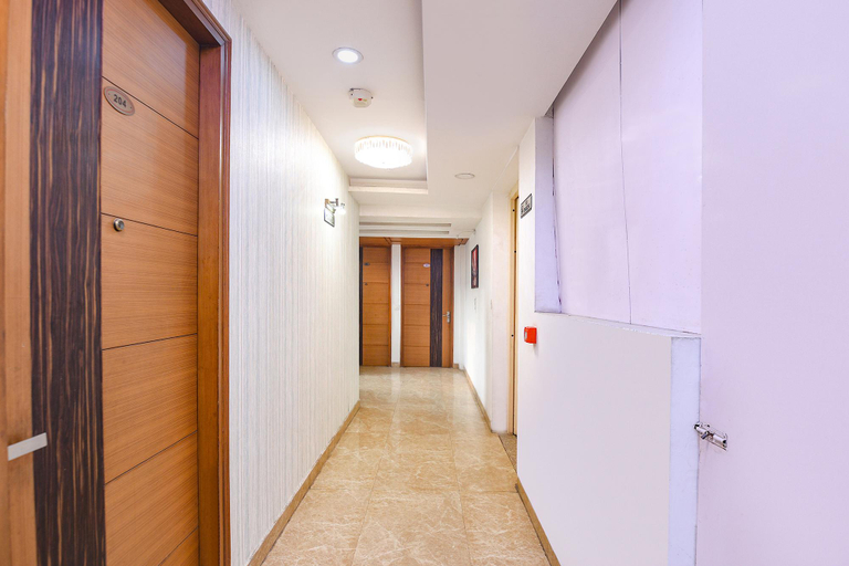 Public Area 2, Fabhotel Prime Zen Inn, Delhi