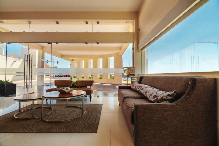 Public Area 3, Best Western Plus San Jorge, Cajeme
