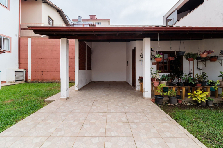 Terrace/patio, Cozy House in Floripa Rbf142, Floriniapolis