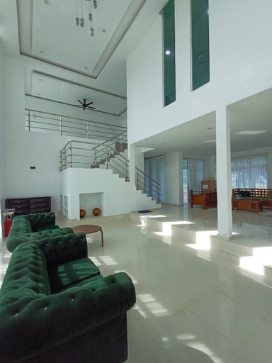 Others 5, Mengkuang Villa - Deluxe Room, Setiu