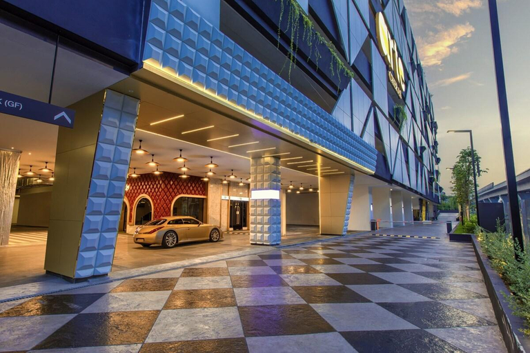 Others 5, KLCity High Floor Duplex 2BR, Kuala Lumpur