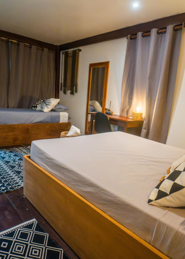 Bedroom 2, Santa Maria Atins, Barreirinhas