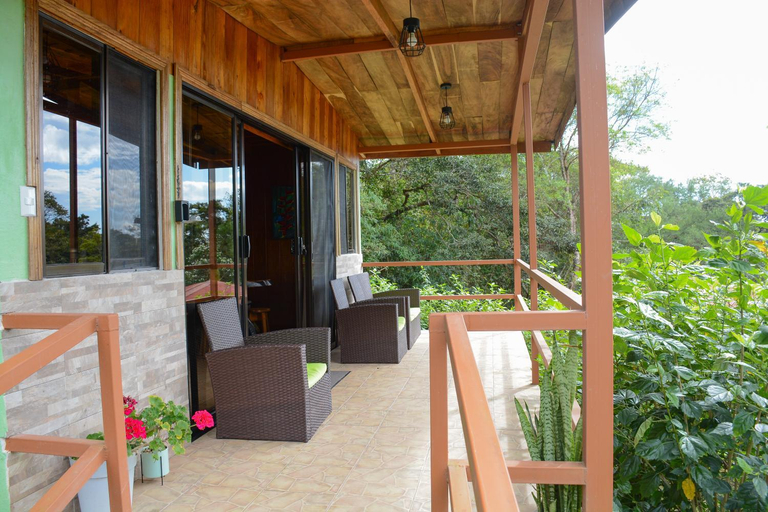 Others 5, Las Marias Monteverde - Mountain View Cottages & Gardens, Puntarenas