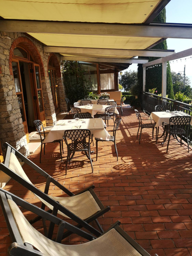 Food & Drinks 2, Il Capanno, Savona