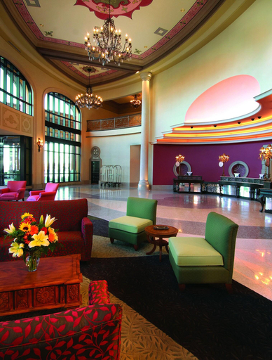 Public Area, Argosy Casino & Hotel, Kansas City