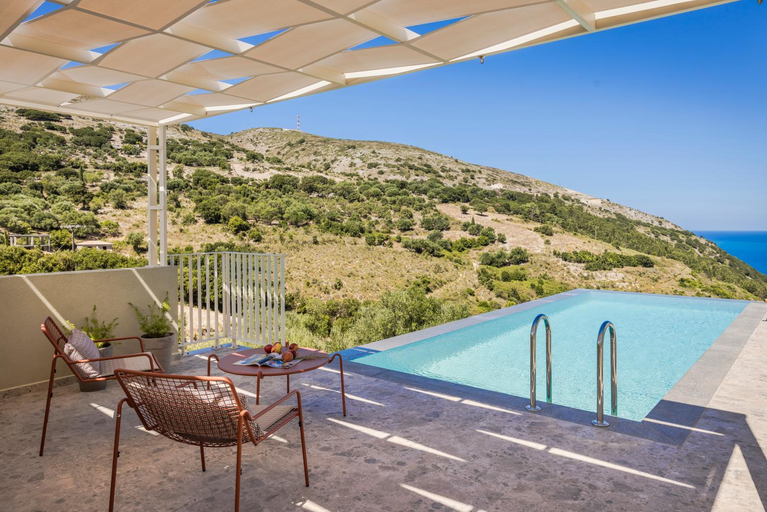Others 2, Elianes Villas, Ionian Islands