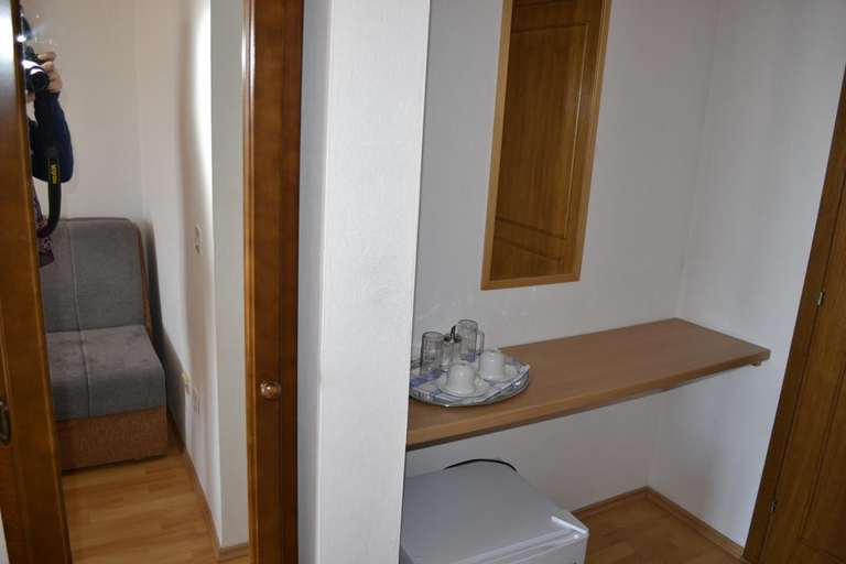 Bathroom 3, Guest House Morski val