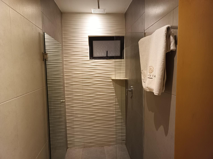 Bathroom 4, Hotel Kavia Mazatlan, Mazatlán