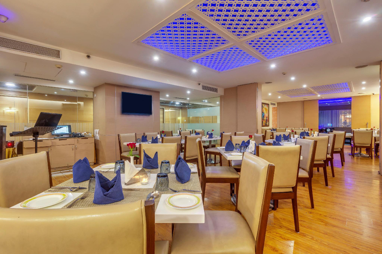 Food & Drinks 4, Tulip Inn West Delhi, Delhi
