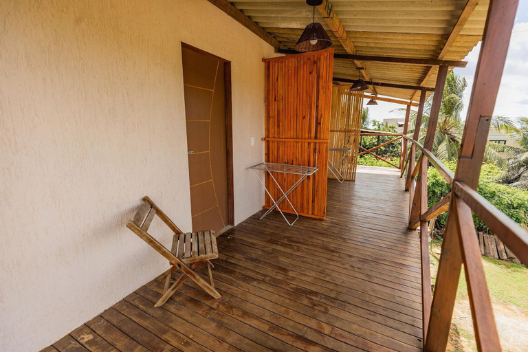 Others 5, Casa do Calico, Fernando de Noronha
