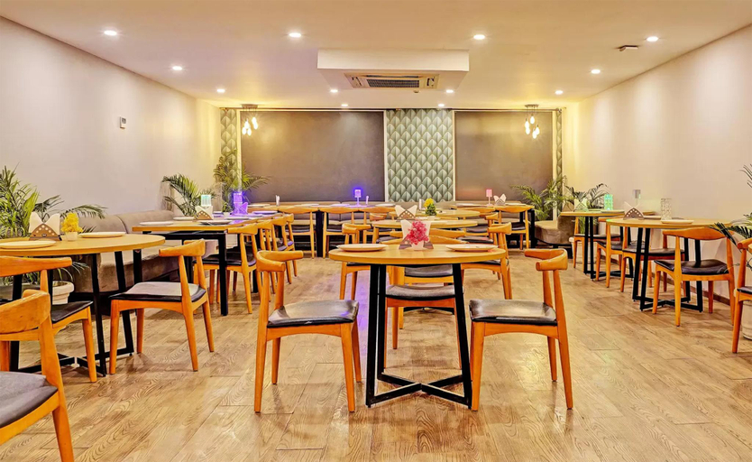 Food & Drinks 4, Hotel Aravali Inn & Banquet Hall, Faridabad