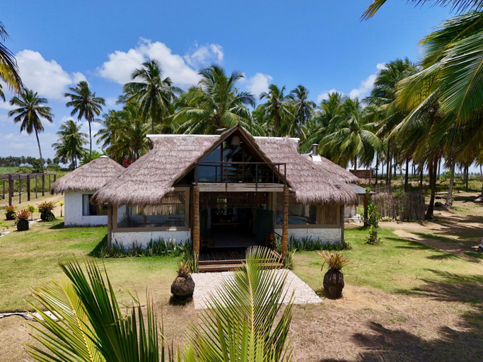 Exterior & Views 1, Coco Pontall Bangalos, Coruripe