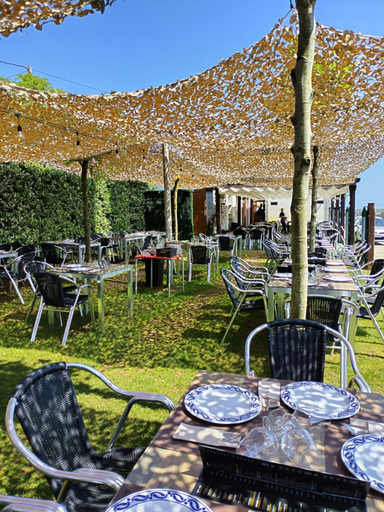 Food & Drinks, Hostal Restaurante Parajes, Asturias