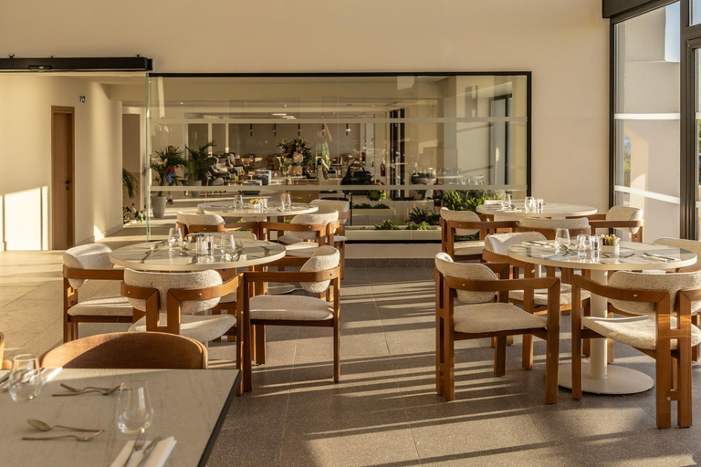 Food & Drinks 5, Valmar Corfu, Ionian Islands