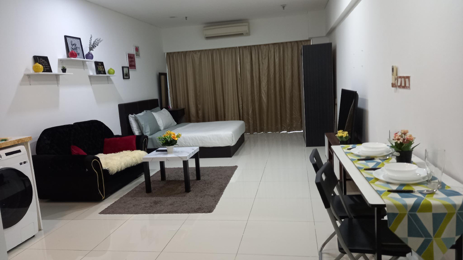 Others 5, Lovely Studio at Mercu Summer by Ur Place, Kuala Lumpur