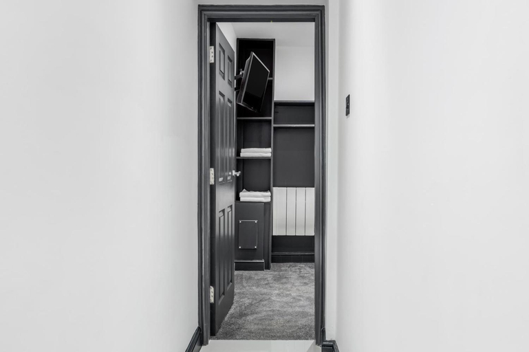 Others 5, Winter Garden Apartments by Sasco, Blackpool