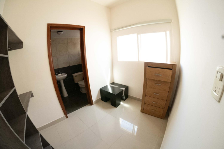 Others 3, 17, Suite for two people, Torreón