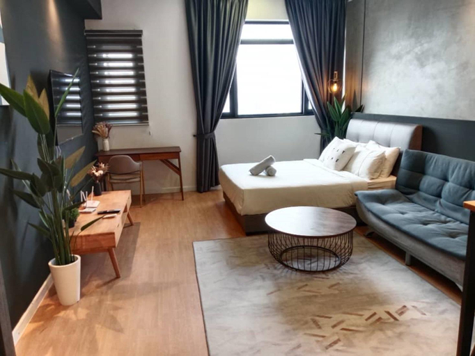 Others 4, Chambers Residence by Elegant Oasis, Kuala Lumpur
