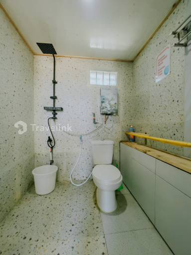 Bedroom 5, Kijang Mas By Travelink, Wonosobo