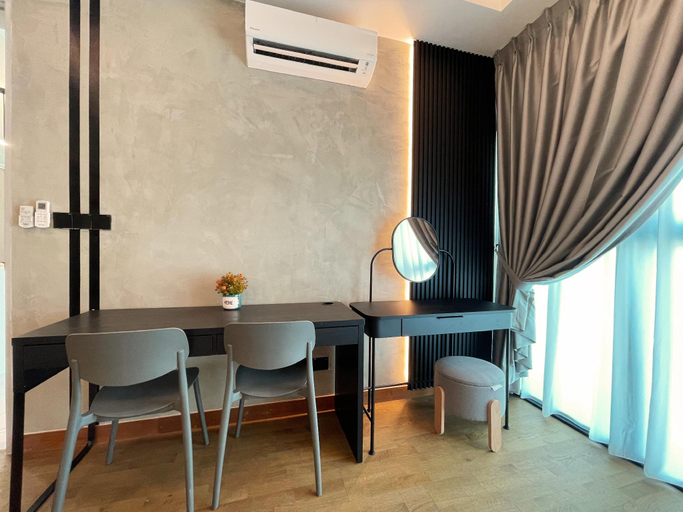 Bedroom 4, Alfa Bangsar by The Homez, Kuala Lumpur