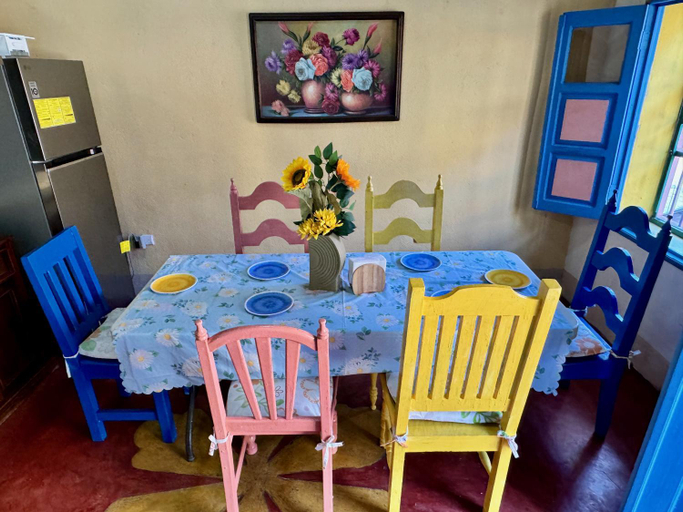 Others 3, Hostal Los Girasoles by Hostal Inn, Flores