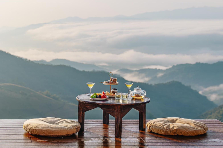 Others 3, Chanshine villa, Mae Suai