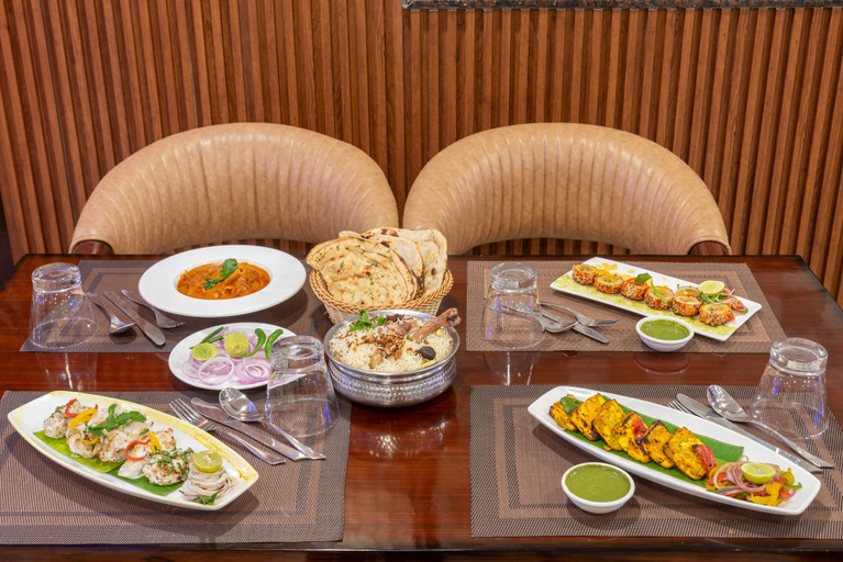Food & Drinks 4, Chhavi Hotels, Gautam Buddha Nagar