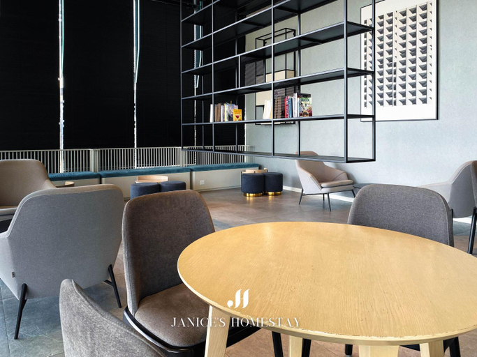 Food & Drinks 5, Continew Residences by Janice's Homestay, Kuala Lumpur