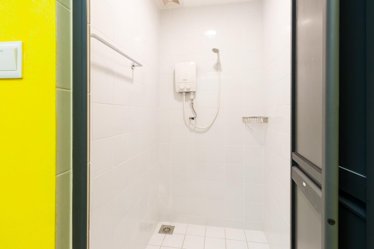 Bathroom 3, Upstairs Downstairs Coliving Kampung Pandan, Kuala Lumpur