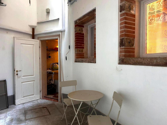 Others 4, Lo Scrigno, Venezia