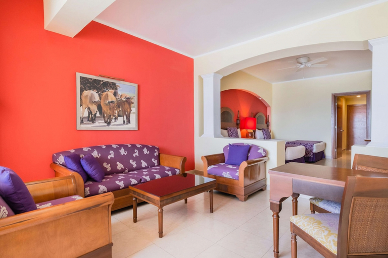 Others 4, Iberostar Selection Rose Hall Suites - All Inclusive