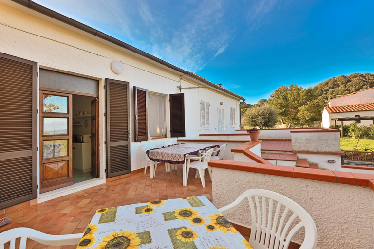 Others 4, Appartamenti Casa Sant'Andrea - Goelba, Livorno