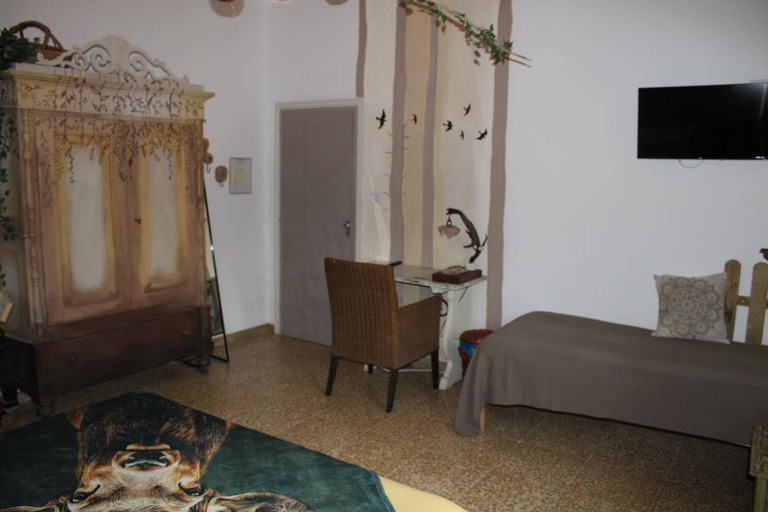 Others 5, Art b&b Gli Aironi, Ferrara