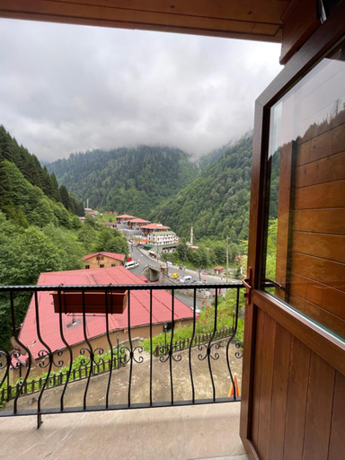 Exterior & Views 3, AYDER Koroglu Apart, Ardeşen