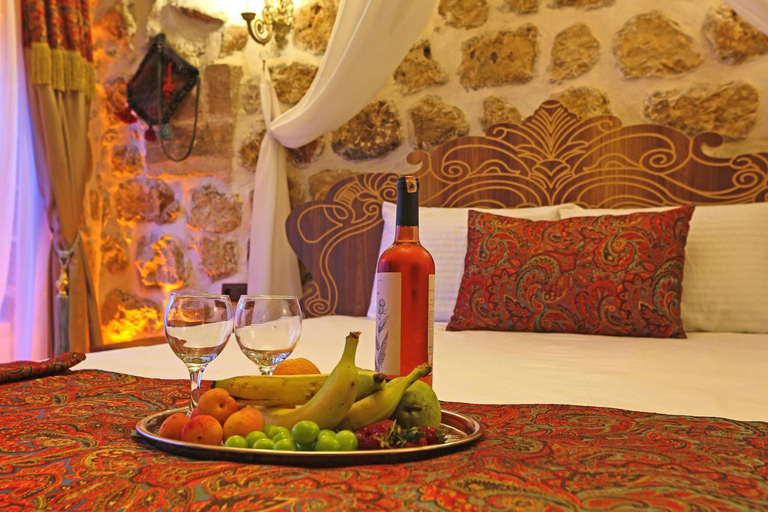Food & Drinks, Babylon Stone Hotel, Kızıltepe