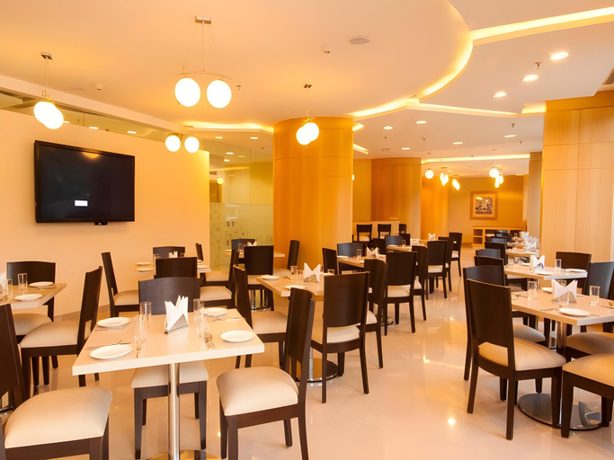 Food & Drinks 5, Ginger Guwahati, Kamrup Metropolitan