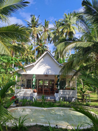 Exterior & Views, The Palms Penida, Klungkung