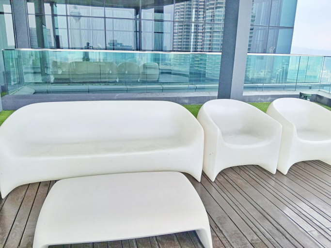 Others 3, KLCC Star Suites by BBA, Kuala Lumpur