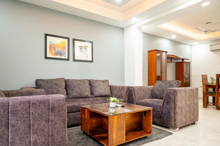 Others 5, Housr 3 BHK Apartment Sector 45 Gurgaon, Gurgaon