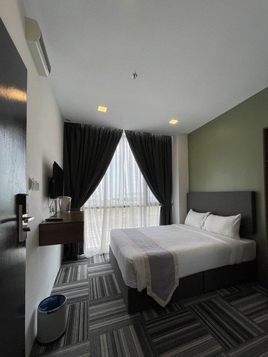 Bedroom 3, WE Hotel, Langkawi