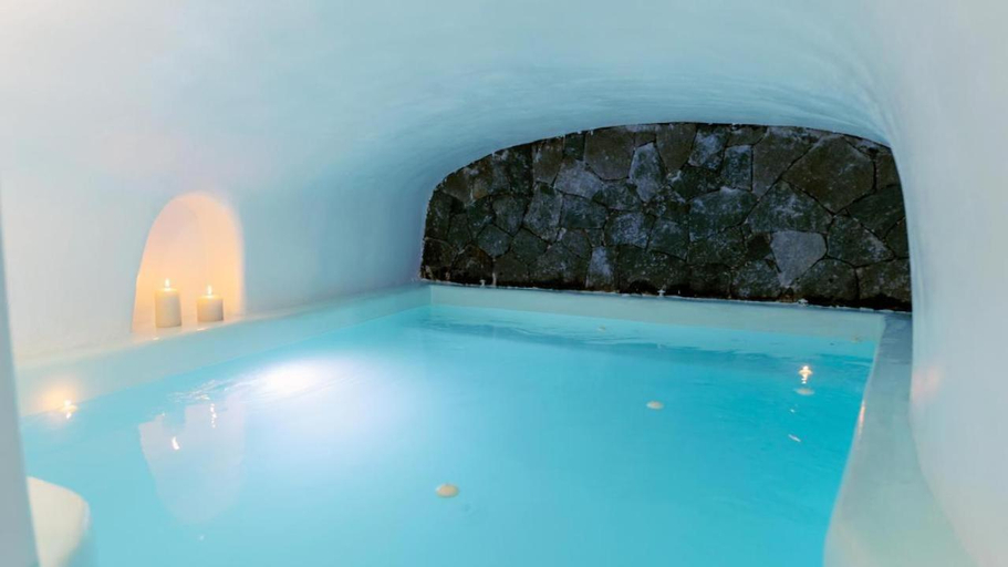 Sport & Beauty 2, Argy's Luxury Caves, South Aegean