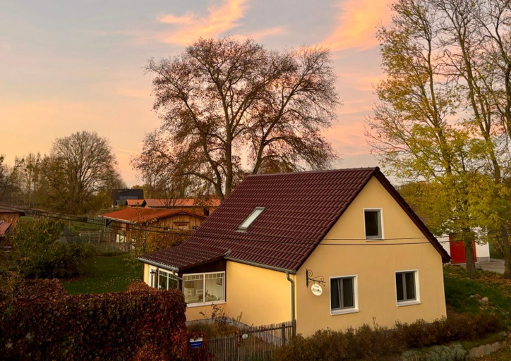 Others 4, Pension Forsterhof, Uckermark
