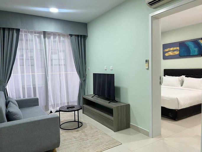 Others 5, The Bridge Residence, Multi-Apartment by Emma, Phnom Penh